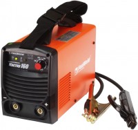 Фото - Сварочный аппарат FoxWeld Master 160 