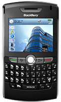 Мобильный телефон BlackBerry 8820 0 Б