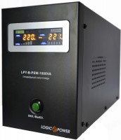 Фото - ИБП Logicpower LPY-B-PSW-1000VA 1000 ВА