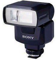 Фото - Вспышка Sony HVL-F1000 