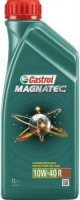 Фото - Моторное масло Castrol Magnatec 10W-40 R 1 л