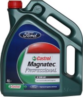 Фото - Моторное масло Castrol Magnatec Professional E 5W-20 5 л