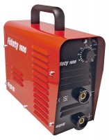 Фото - Сварочный аппарат EPS Fidaty 1600