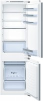 Фото - Встраиваемый холодильник Bosch KIV 86VF30 