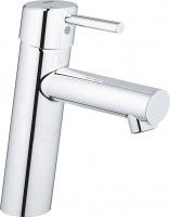 Фото - Смеситель Grohe Concetto 23451001 