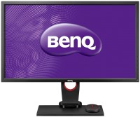 Фото - Монитор BenQ XL2730Z 27 "  черный