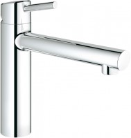 Фото - Смеситель Grohe Concetto 31210001 