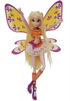Фото - Кукла Winx Believix Magic Hair Stella 