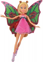 Фото - Кукла Winx Enchantix Flora