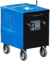 Фото - Сварочный аппарат Plazma TDM-305 Cu 220/380