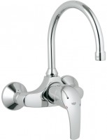 Фото - Смеситель Grohe Eurosmart 32482001 