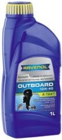 Фото - Моторное масло Ravenol Outboardoel 4T 10W-40 1 л