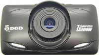 Фото - Видеорегистратор DOD IS200W
