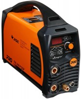 Фото - Сварочный аппарат Svarog PRO TIG 200 P DSP (W212)
