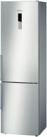 Фото - Холодильник Bosch KGN39XI42 серебристый