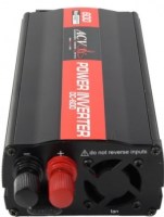 Фото - Автомобильный инвертор ACV DC-600