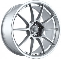 Фото - Диск Konig Milligram (Miligram 8,5x18/5x112 ET35 DIA66,6)
