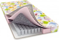 Фото - Матрас Raiton Baby Care 80x140
