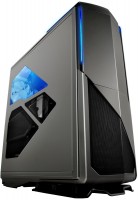Фото - Корпус NZXT Phantom 820 без БП