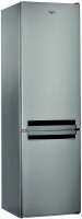 Фото - Холодильник Whirlpool BSF 9152 OX нержавейка