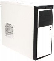 Фото - Корпус NZXT Source 210 Elite без БП