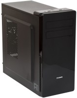 Фото - Корпус Zalman A1 черный