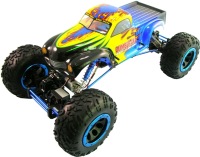 Фото - Радиоуправляемая машина Himoto Crawler RCF-8 1:8 