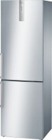 Фото - Холодильник Bosch KGN36XL14R серебристый