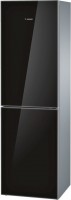 Фото - Холодильник Bosch KGN39LB10R черный