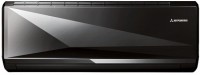 Фото - Кондиционер Mitsubishi Heavy Diamond SRK35ZXA/SRC35ZXA-S 35 м²