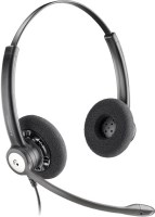 Фото - Наушники Poly HW121N