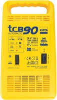 Фото - Пуско-зарядное устройство GYS TCB 90 