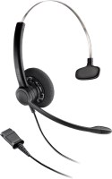 Фото - Наушники Poly SP11-QD