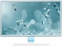 Фото - Монитор Samsung S24E391HL 24 "  белый