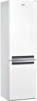 Фото - Холодильник Whirlpool BSNF 8121 W белый