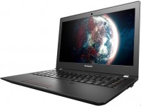 Фото - Ноутбук Lenovo ThinkPad Edge E31-70 (E3170 80KX00E2RK)