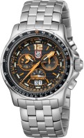 Фото - Наручные часы Luminox 9382