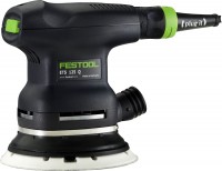 Фото - Шлифовальная машина Festool ETS 125 Q 571603 