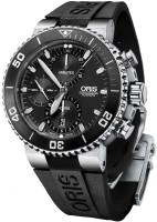Фото - Наручные часы Oris 774.7655.4154RS