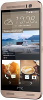 Фото - Мобильный телефон HTC One ME Dual Sim 32 ГБ / 3 ГБ