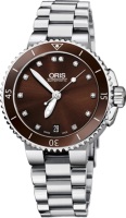 Фото - Наручные часы Oris 733.7652.4192MB