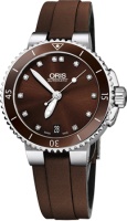 Фото - Наручные часы Oris 733.7652.4192RS