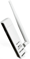 Фото - Wi-Fi адаптер TP-LINK Archer T2UH 