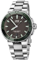 Фото - Наручные часы Oris 733.7653.4157MB