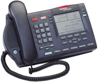 Фото - Проводной телефон Nortel M3904 