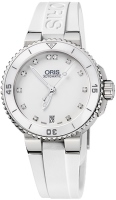 Фото - Наручные часы Oris 733.7652.4191RS 