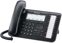 Фото - Проводной телефон Panasonic KX-DT546 