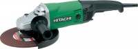 Фото - Шлифовальная машина Hitachi G23SU 