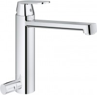 Фото - Смеситель Grohe Eurosmart Cosmopolitan 30195000 