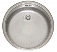 Фото - Кухонная мойка Reginox R18 370 412x412